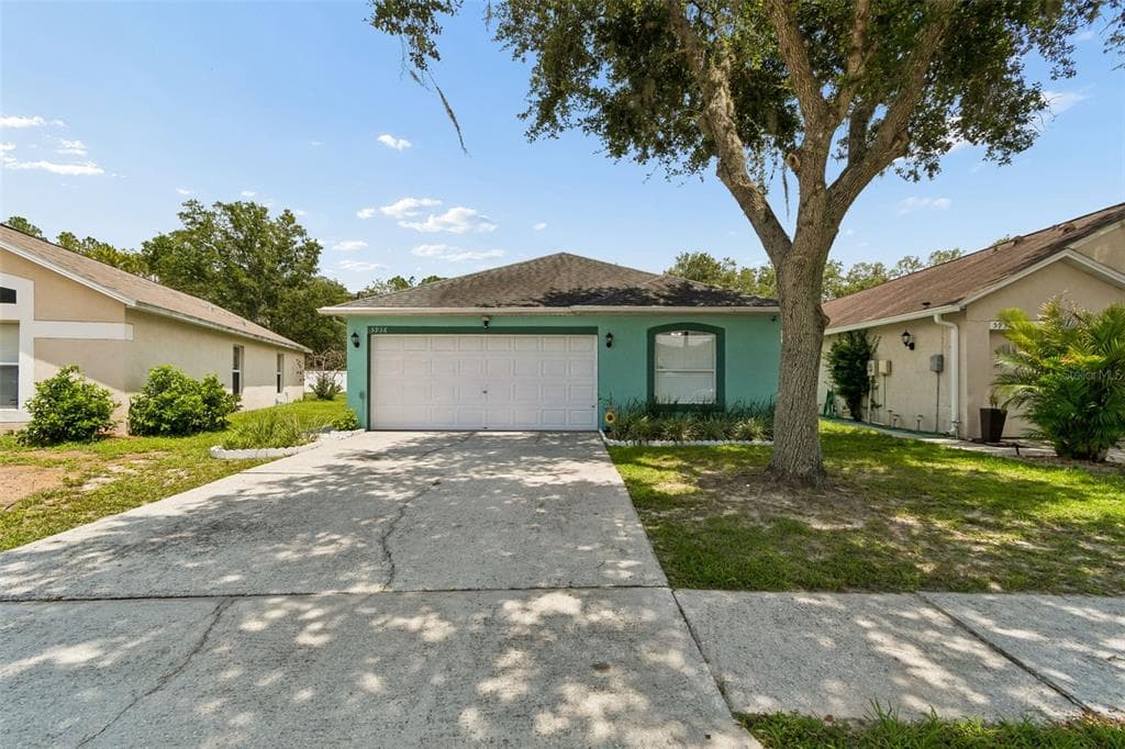 5936 LAKE FRONT DRIVE