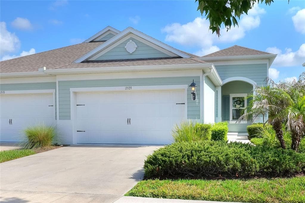 13529 CIRCA CROSSING DRIVE LITHIA, FL 33547