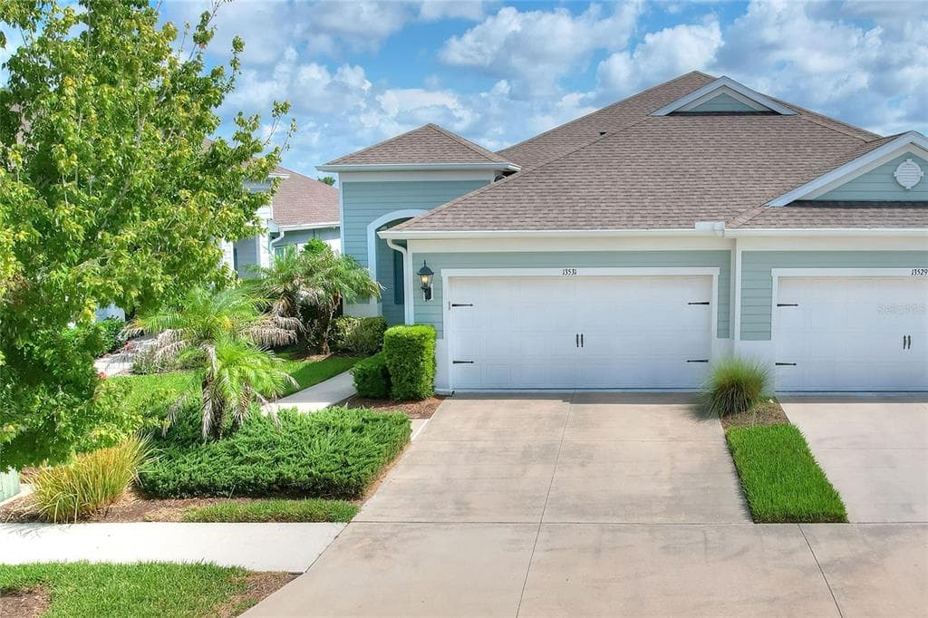 13531 CIRCA CROSSING DRIVE