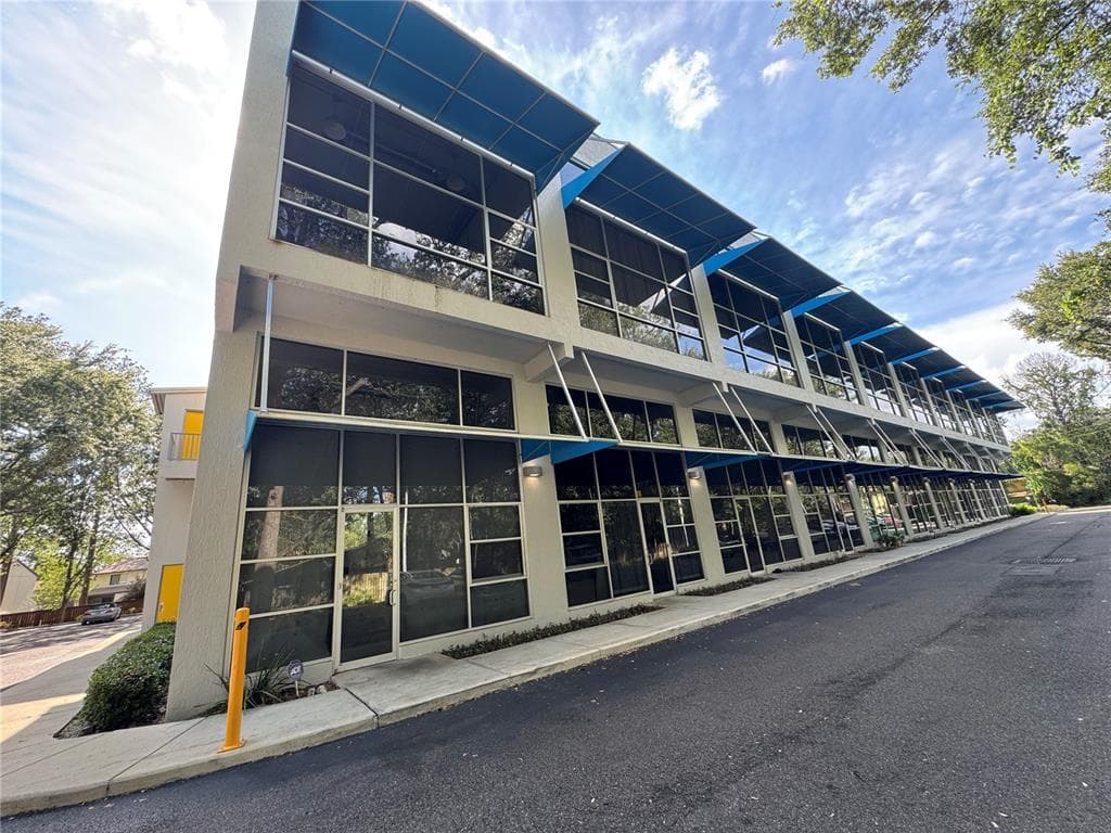2515 SW 35TH PLACE UNIT 209 GAINESVILLE, FL 32608