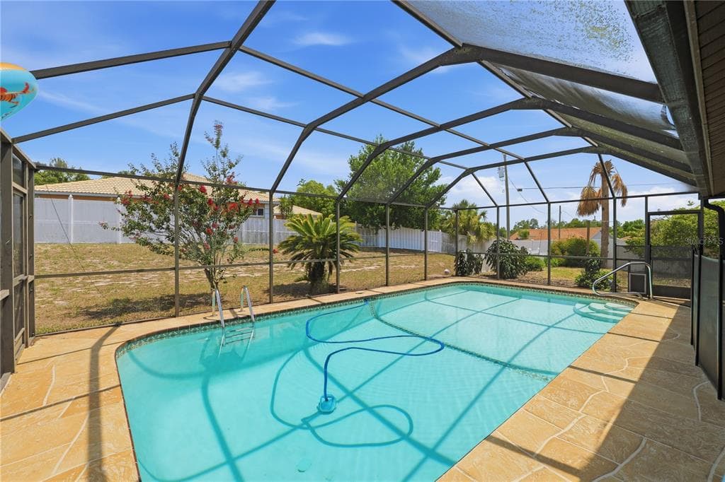 9470 MONTEBELLO LANE SPRING HILL, FL 34608