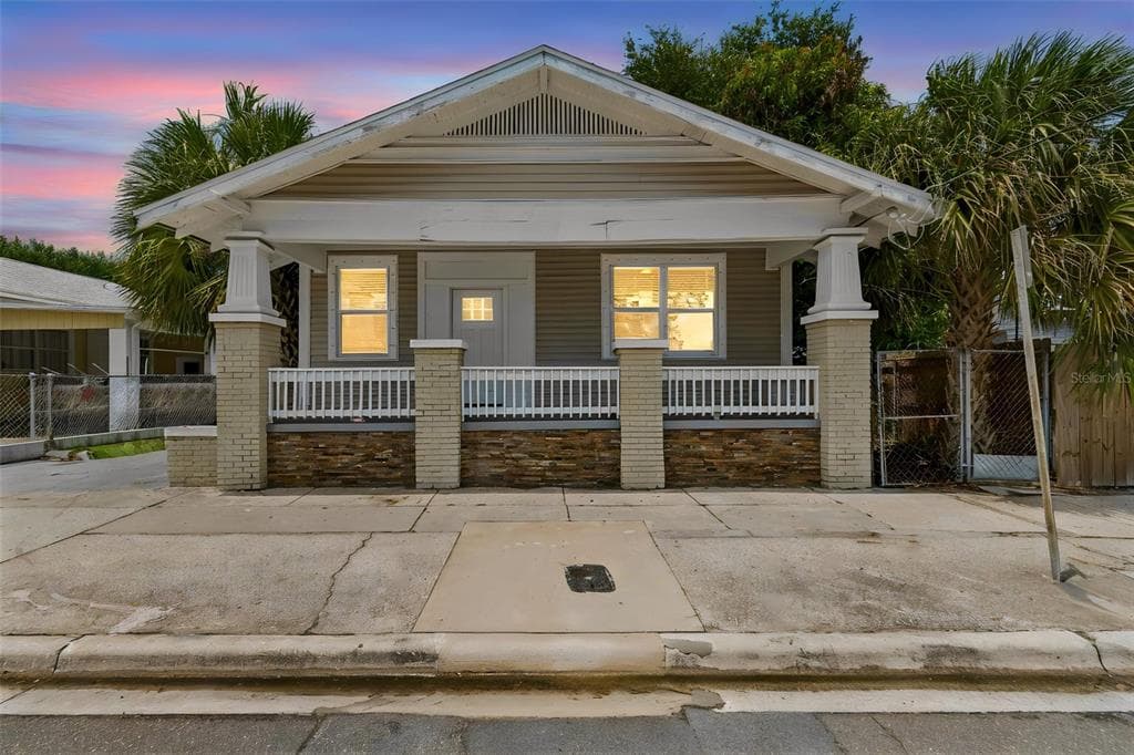 1522 E 21ST AVENUE TAMPA, FL 33605