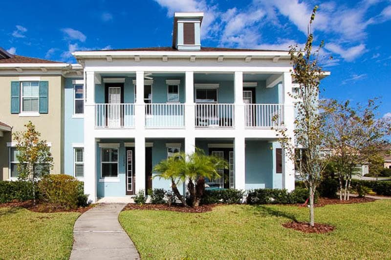 16856 DORMAN ROAD LITHIA, FL 33547