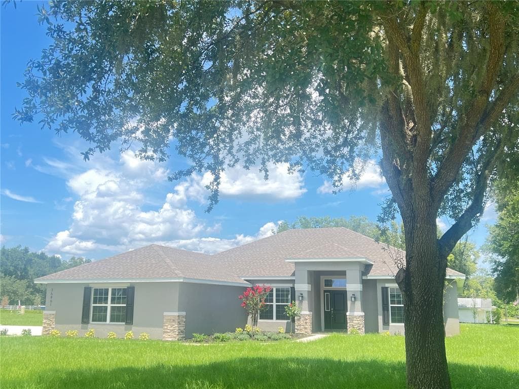 36861 HIDDEN VIEW CIRCLE DADE CITY, FL 33523