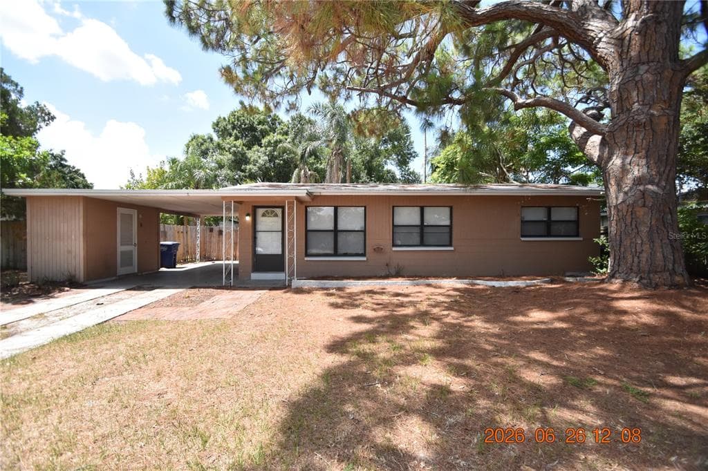 4414 W WYOMING AVENUE TAMPA, FL 33616