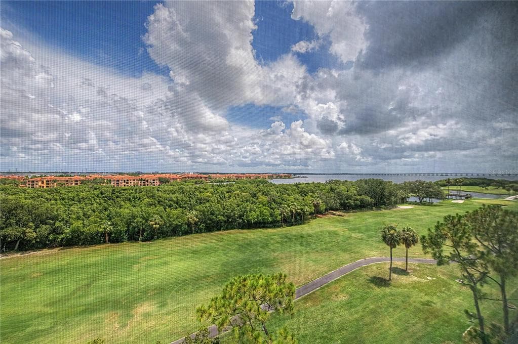 3300 COVE CAY DRIVE UNIT 7D