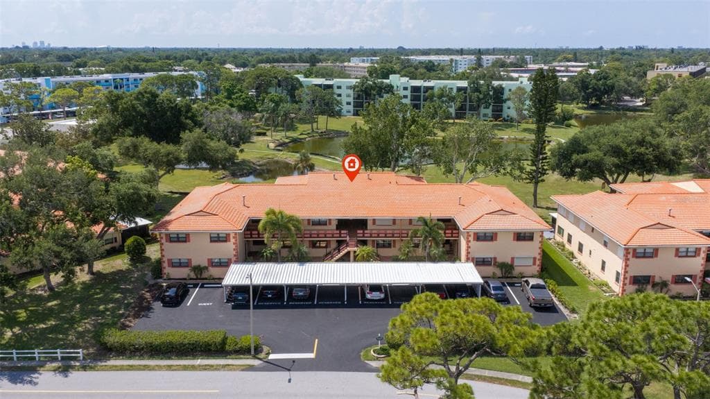 8140 TERRACE GARDEN DRIVE UNIT 103