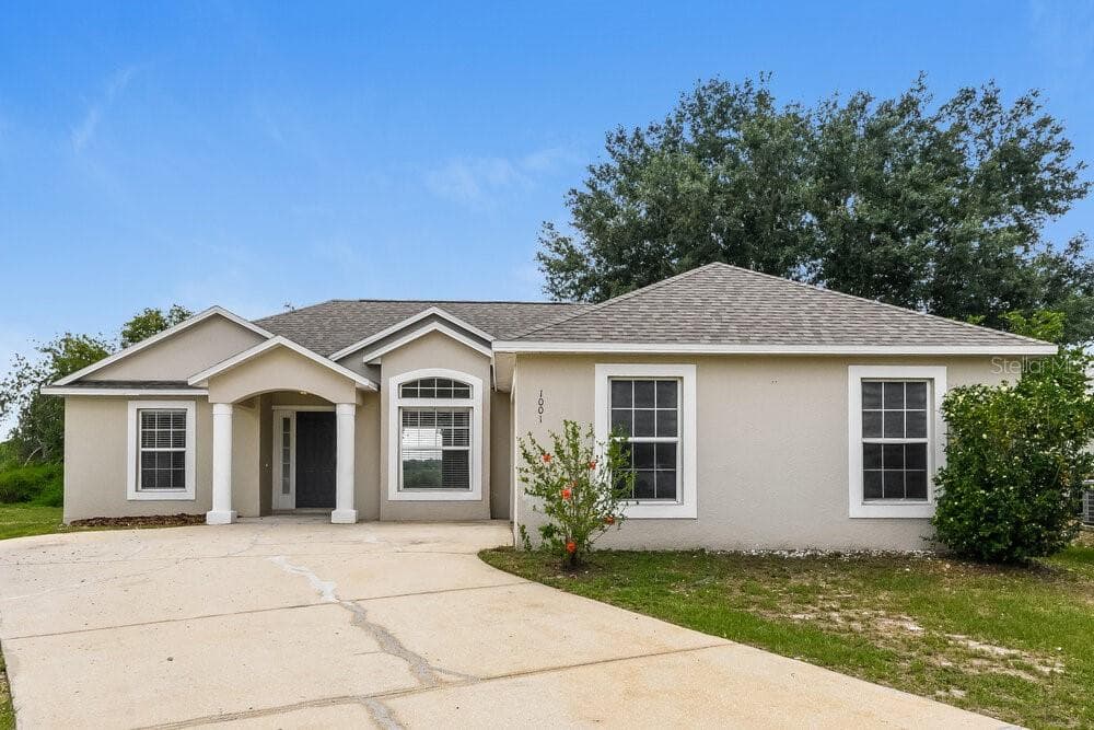 1001 GARY DRIVE ST CLOUD, FL 34772