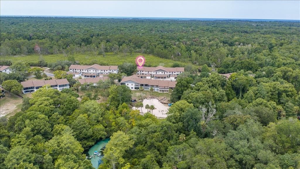 6653 RIVER RUN BOULEVARD UNIT 6653 WEEKI WACHEE, FL 34607