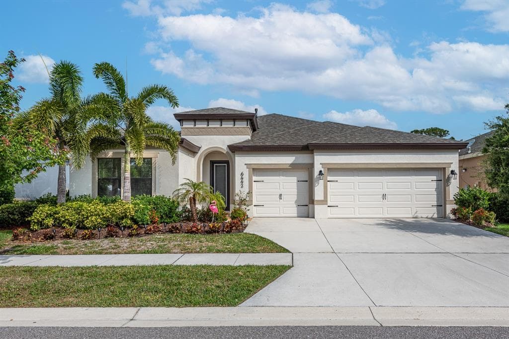 6442 MAIDEN SEA DRIVE