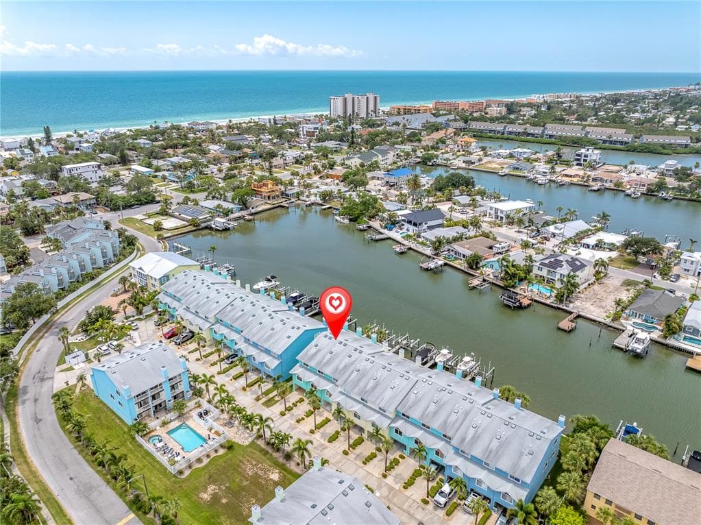 128 MARCDALE BOULEVARD INDIAN ROCKS BEACH, FL 33785