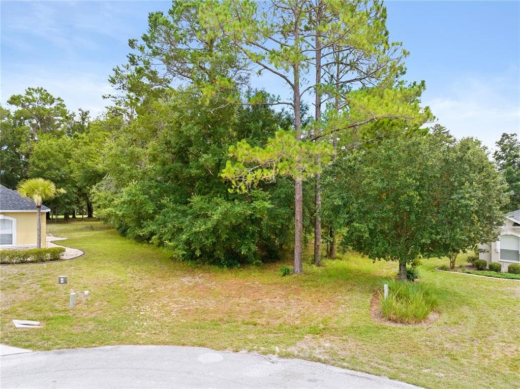 17 WOODLEE COURT S HOMOSASSA, FL 34446
