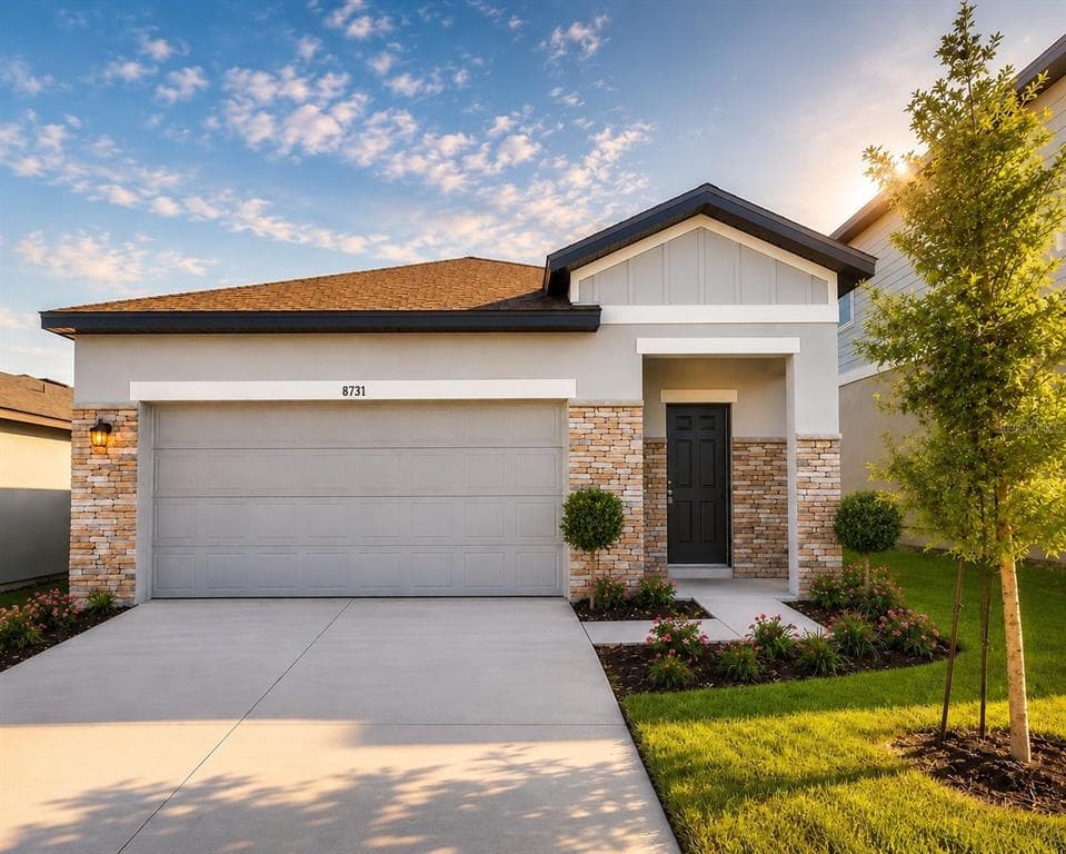8731 SPORTSMAN LOOP GROVELAND, FL 34736