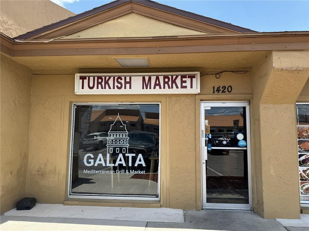 1420 E FLETCHER AVENUE TAMPA, FL 33612