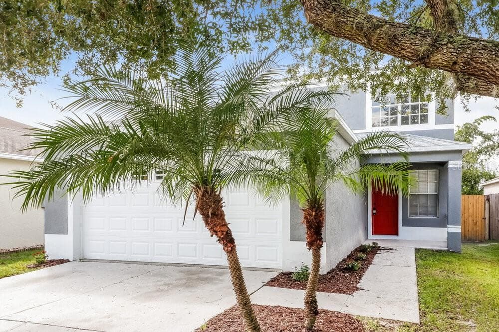18034 BIRDWATER DRIVE TAMPA, FL 33647