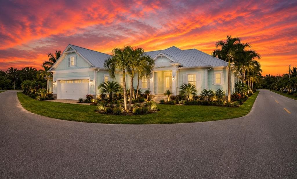 S TORRINGTON STREET NORTH PORT, FL 34288