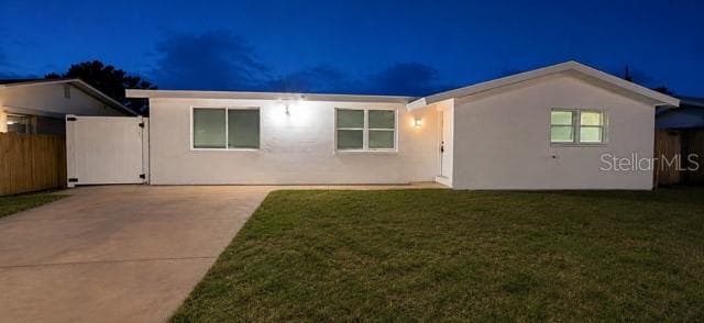 4453 TERRY LOOP NEW PORT RICHEY, FL 34652