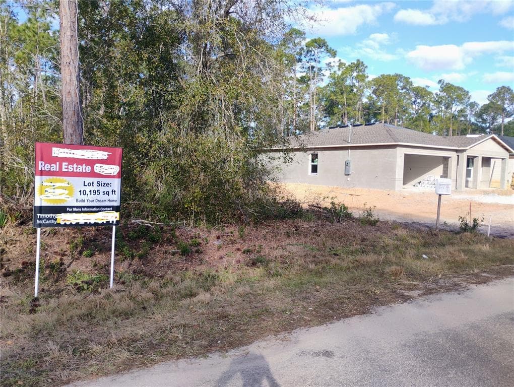 4217 GERONA AVENUE SEBRING, FL 33872