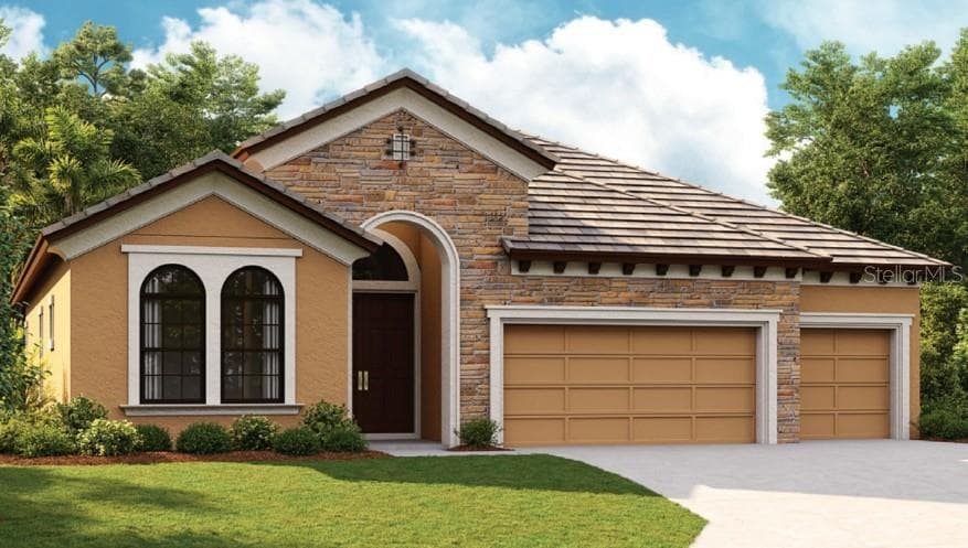13641 SHADOW CREEK TRAIL PARRISH, FL 34219