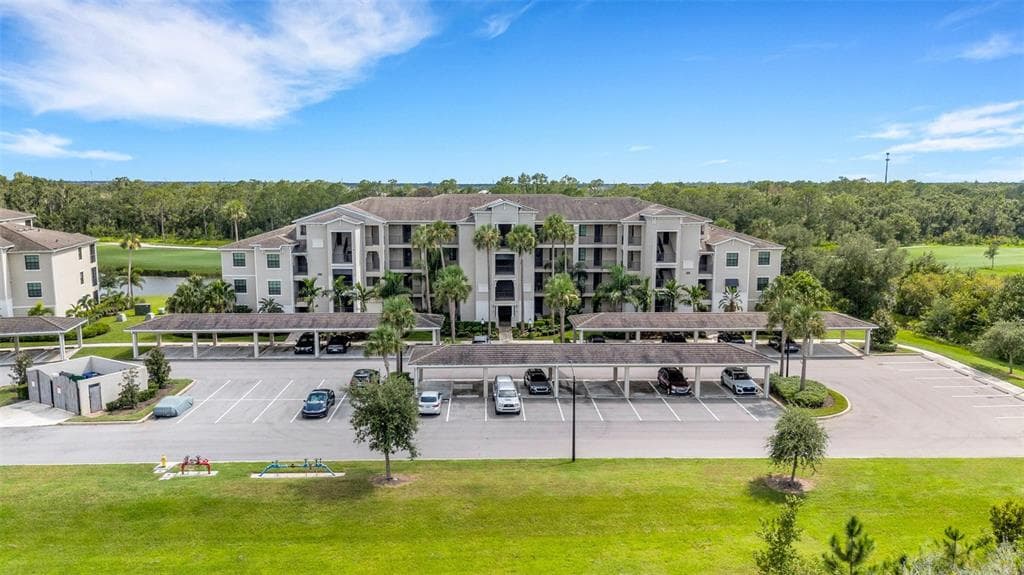 17510 GAWTHROP DRIVE UNIT 204 BRADENTON, FL 34211