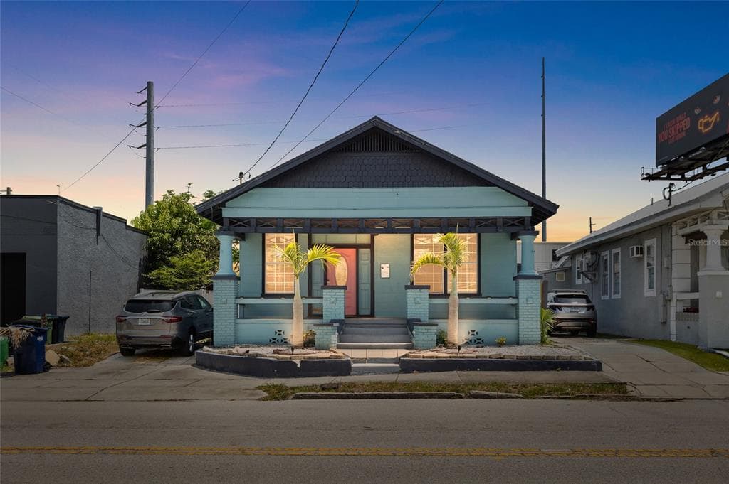 2506 W MAIN STREET
