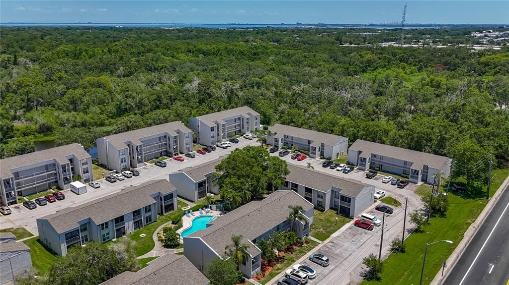 2625 STATE ROAD 590 UNIT 724 CLEARWATER, FL 33759