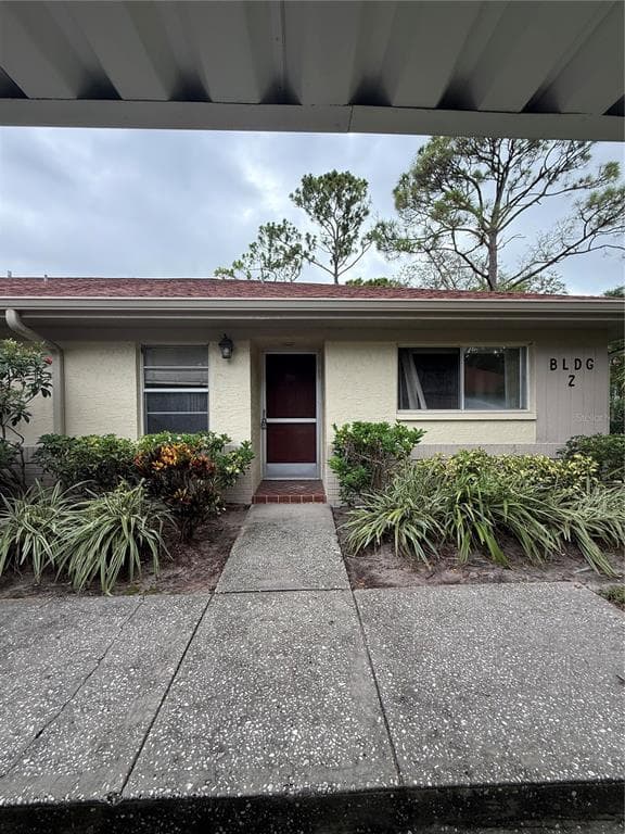 2460 NORTHSIDE DRIVE UNIT 206 CLEARWATER, FL 33761