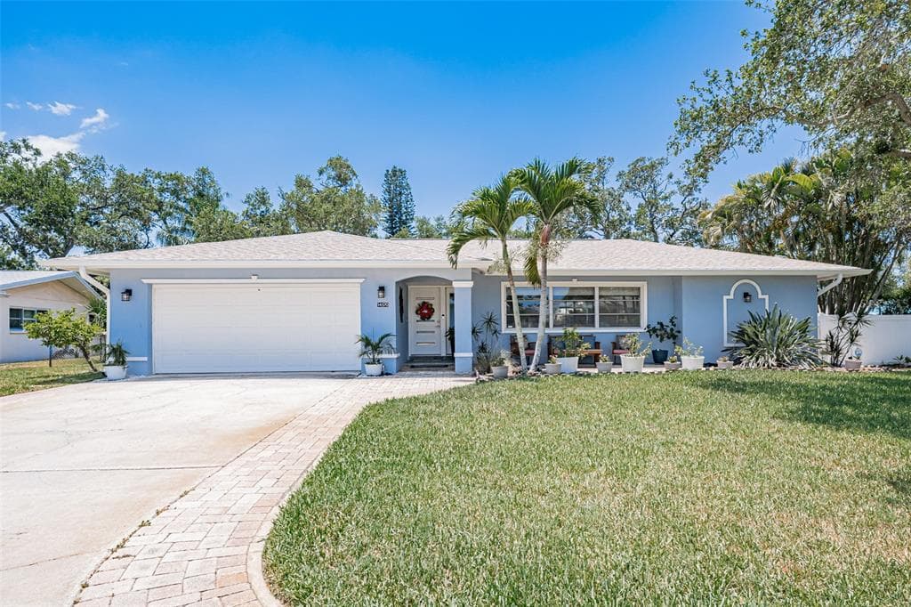 14570 TANGLEWOOD DRIVE