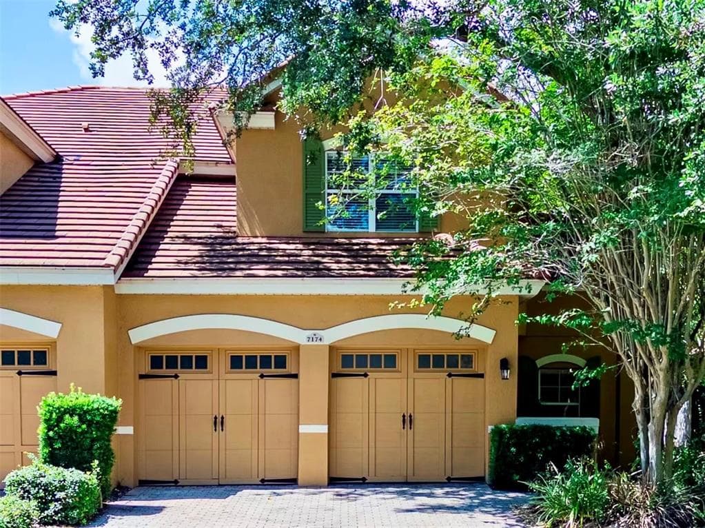 7174 REGINA WAY ORLANDO, FL 32819