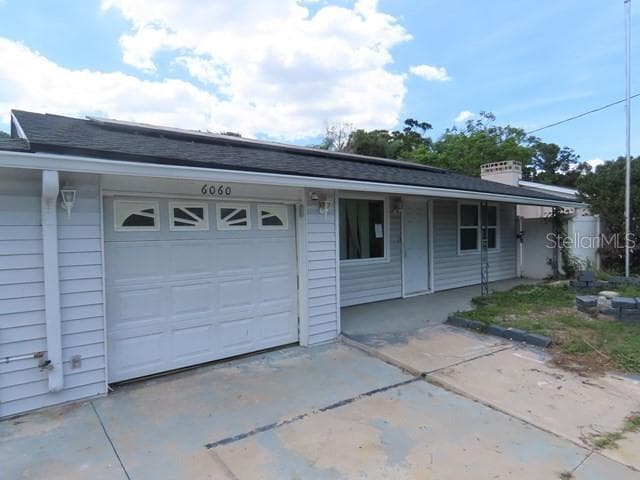 6060 62ND STREET N ST PETERSBURG, FL 33709