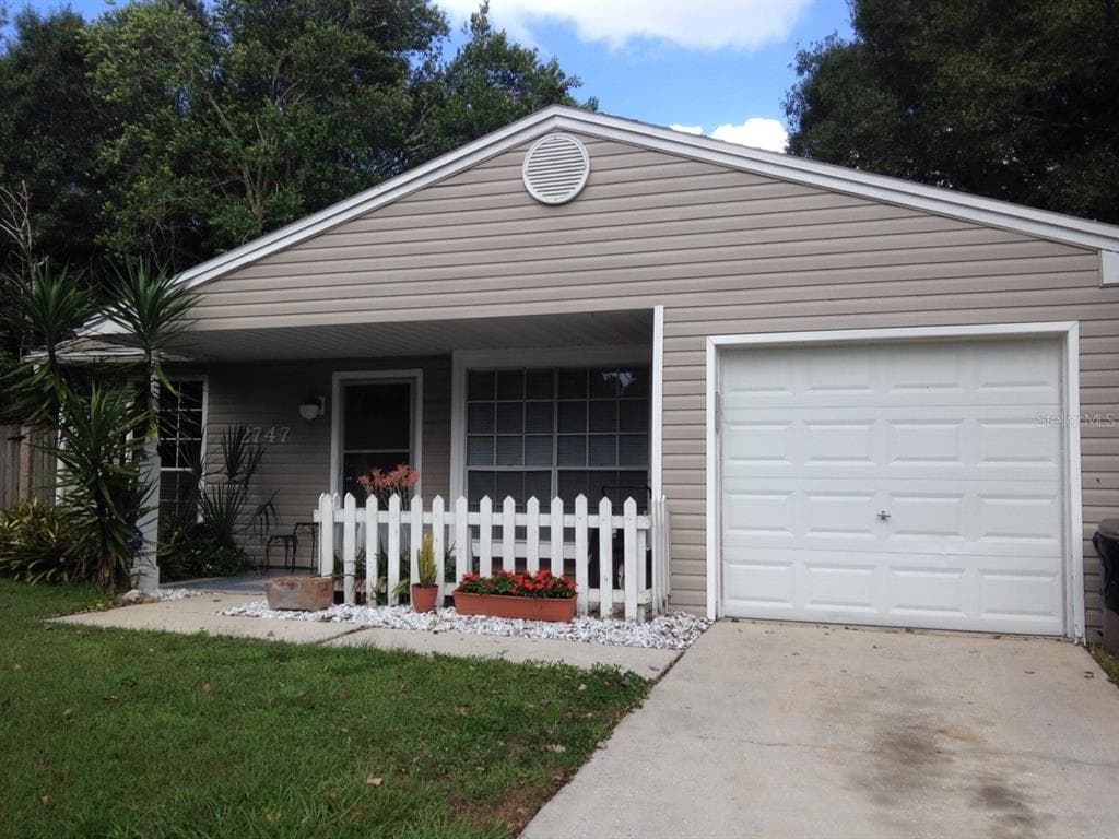 2747 KAVALIER DRIVE