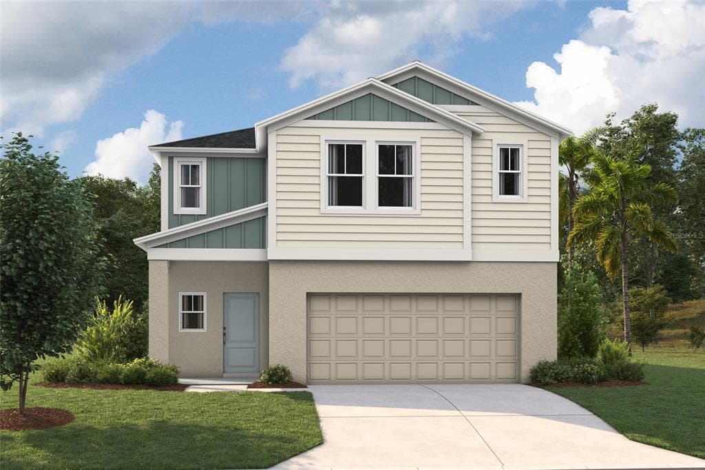 5437 SAN PIETRO DRIVE WINTER HAVEN, FL 33884