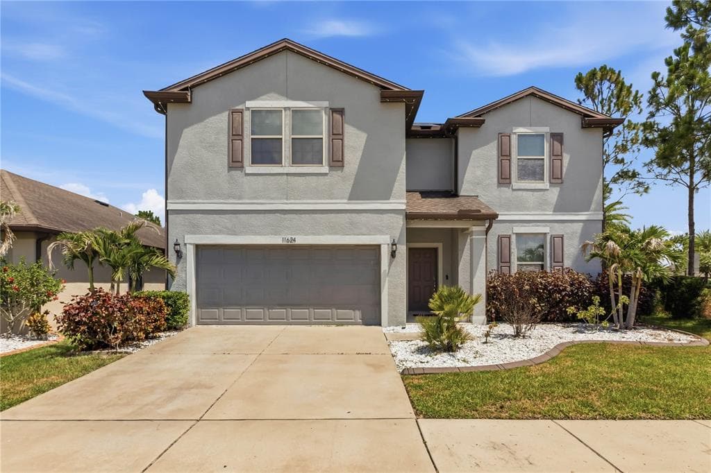 11624 KILKENNY CORAL DRIVE