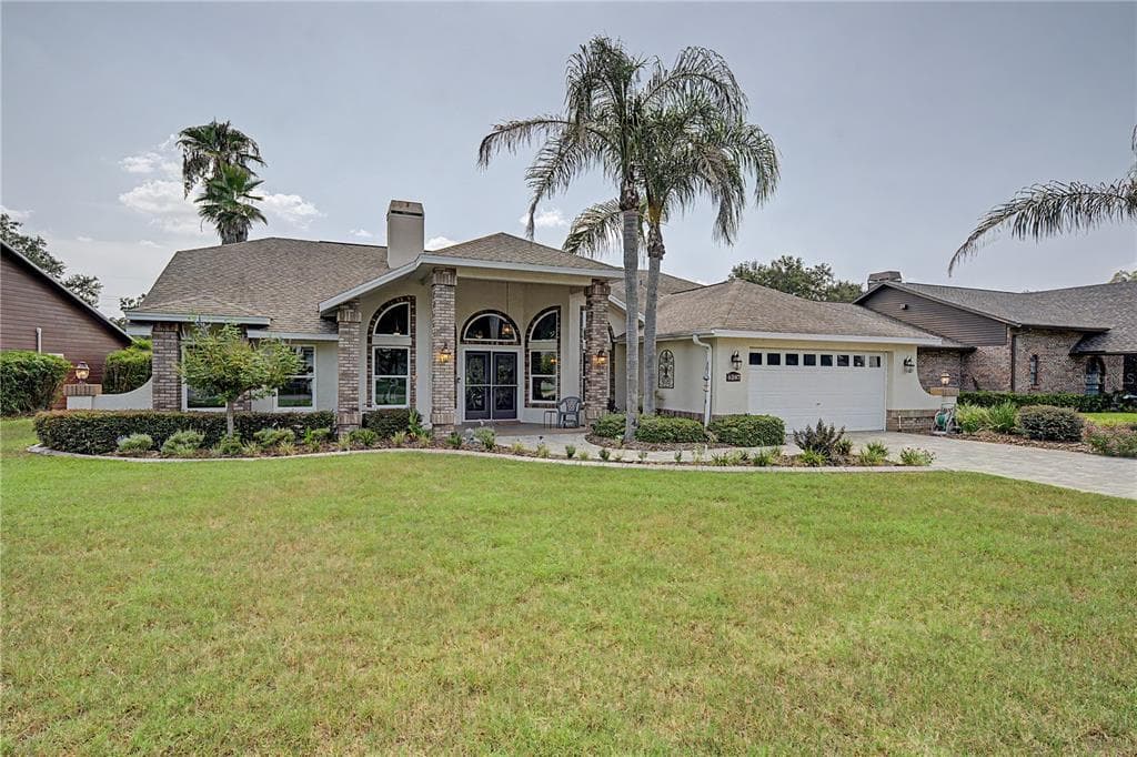 6207 HUNTINGTON DRIVE ZEPHYRHILLS, FL 33542