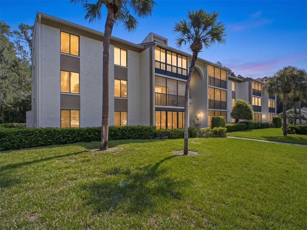 3101 LAKE PINE WAY UNIT A1 TARPON SPRINGS, FL 34688