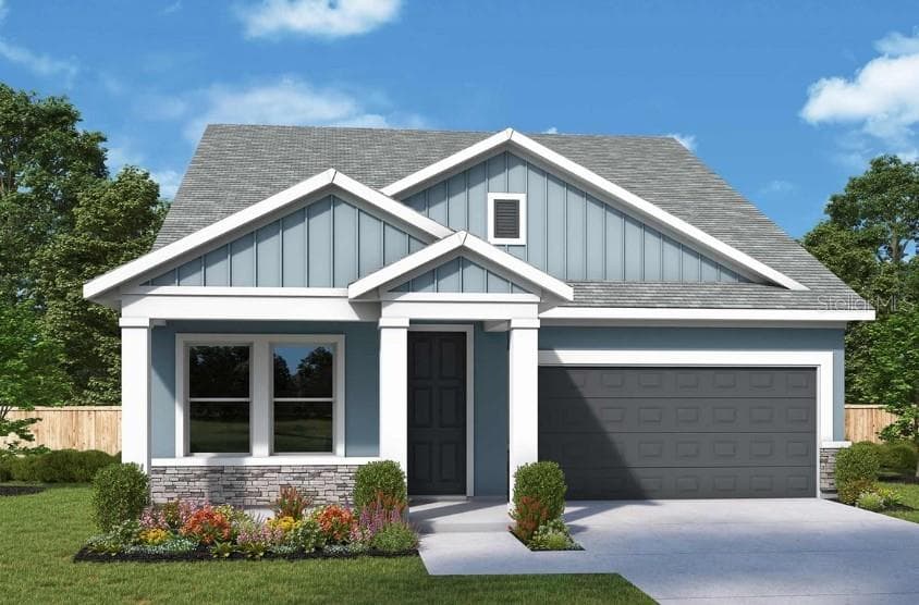 5130 SEA BRANCH AVENUE APOLLO BEACH, FL 33572