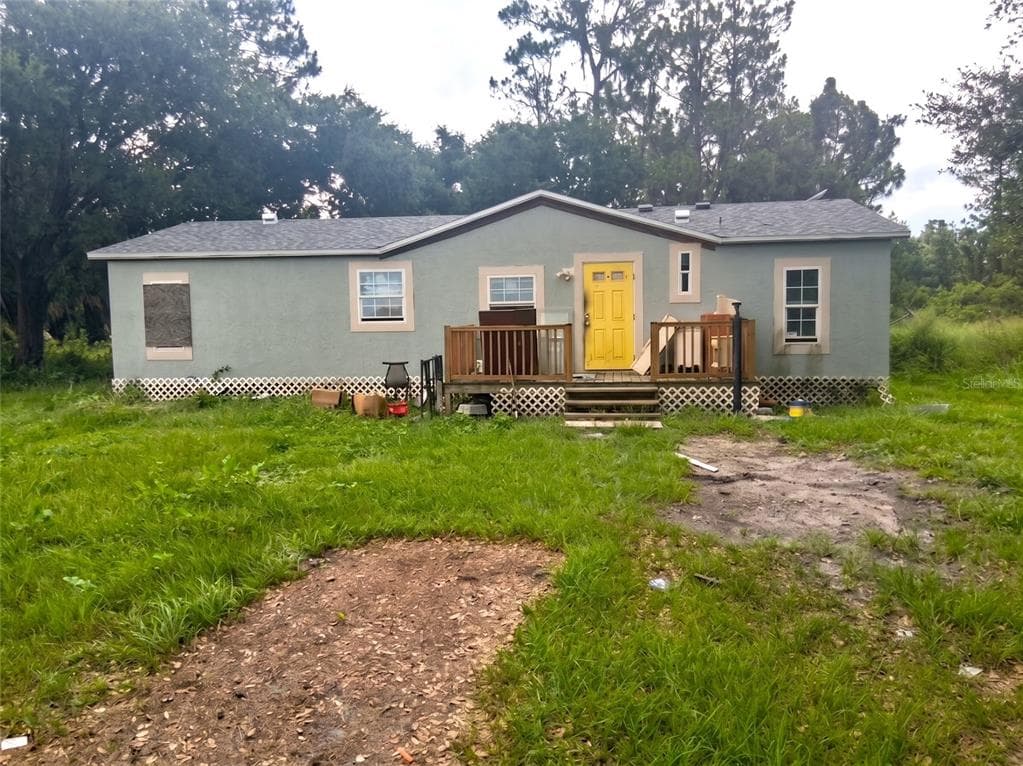 3296 LAKE BUFFUM ROAD W FORT MEADE, FL 33841