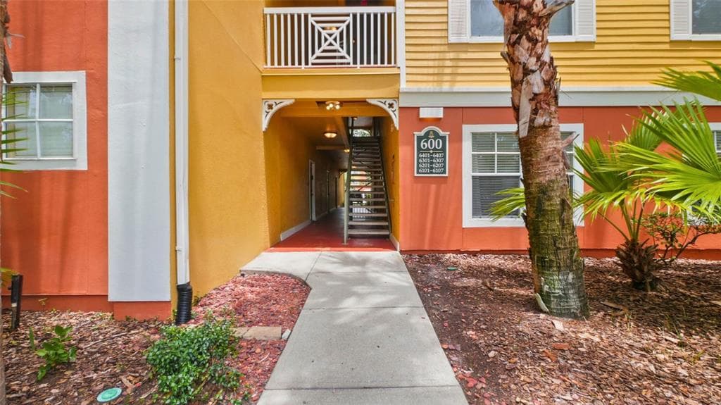 4207 S DALE MABRY HIGHWAY UNIT 6306 TAMPA, FL 33611
