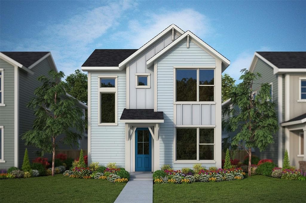 3226 VOYAGER AVENUE ST CLOUD, FL 34771