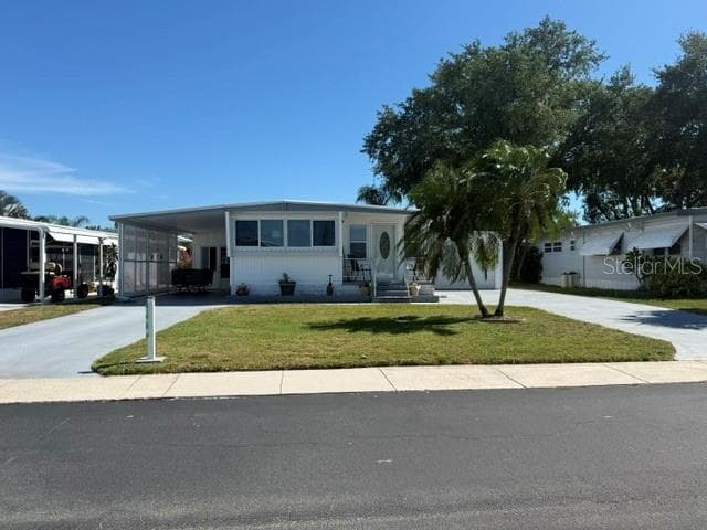 294 COLONIAL BOULEVARD UNIT 48