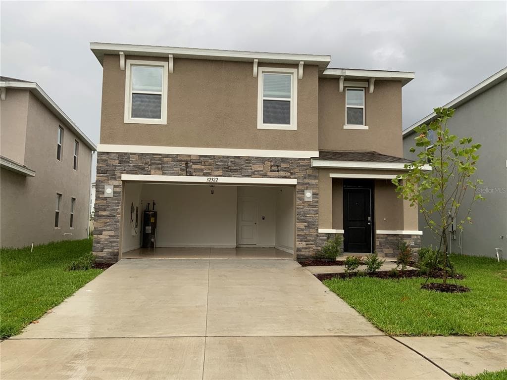 32322 EVENING GROVE CT WESLEY CHAPEL, FL 33543