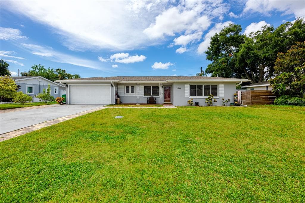 1833 HUNT LANE CLEARWATER, FL 33764