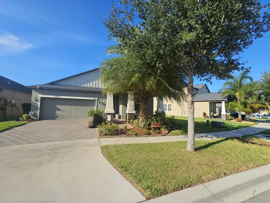 9732 IVORY DRIVE SUN CITY CENTER, FL 33573