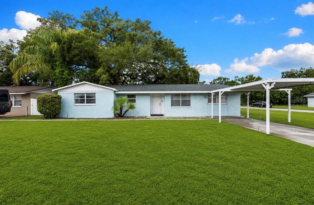 10410 N CENTRAL AVENUE TAMPA, FL 33612