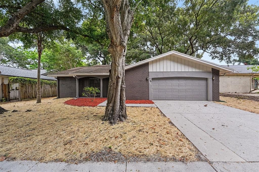 2431 GROVE RIDGE DRIVE
