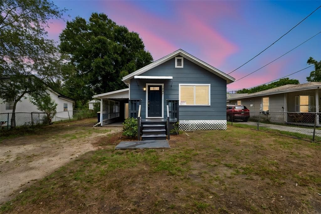 1363 TIOGA AVENUE CLEARWATER, FL 33756