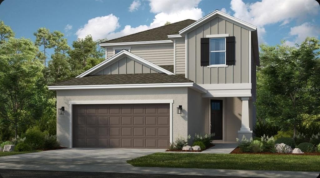 11743 SOFT MEADOW MEWS SAN ANTONIO, FL 33576