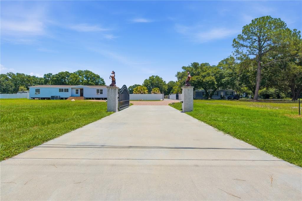 6502 FIVE ACRE ROAD