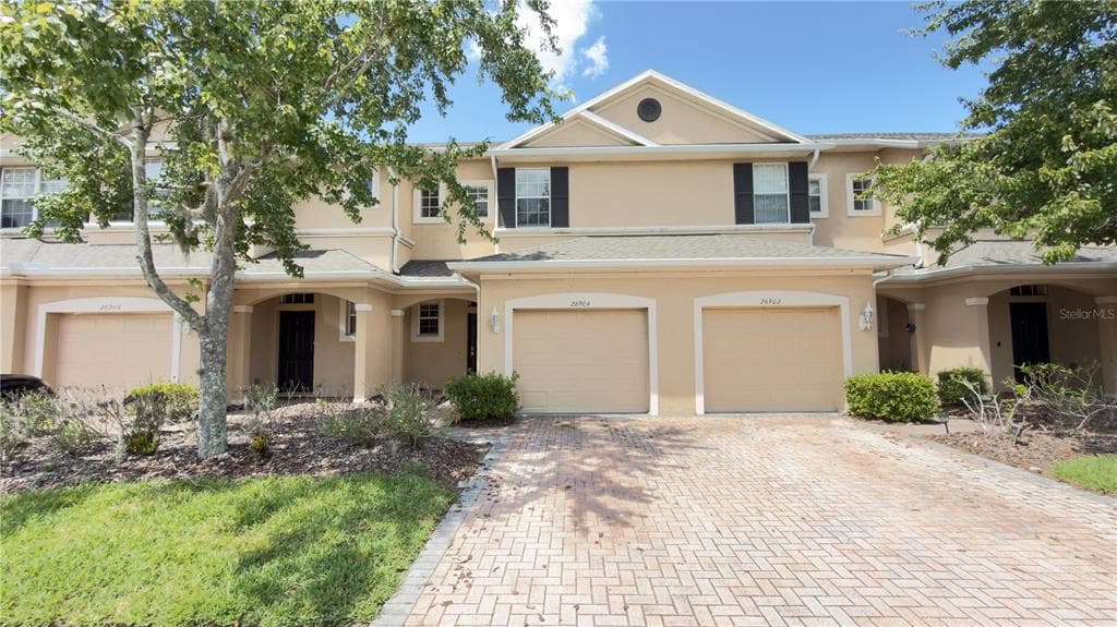 26904 JUNIPER BAY DRIVE
