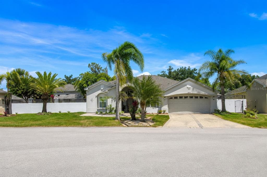 4106 BALINGTON DRIVE